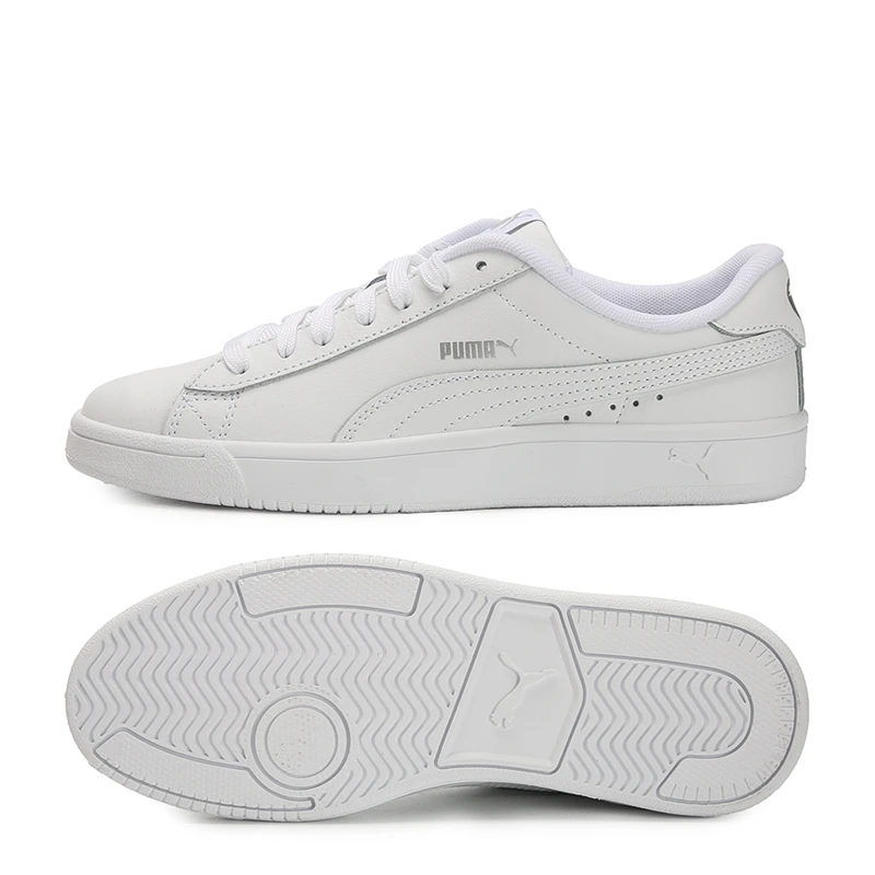 puma court breaker derby l