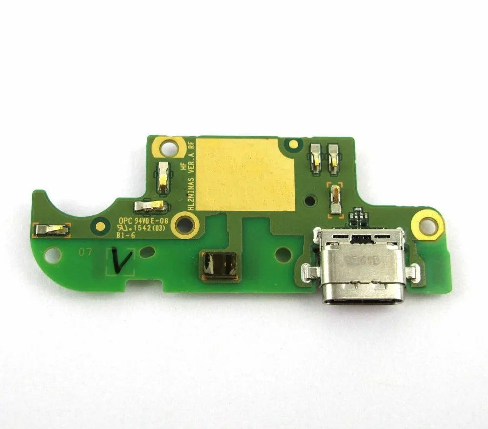 Lysee Mobile Phone Flex Cables For Google Nexus 6P H1511 H1512w Usb Board USB plug Charge Board Flex Cable PCB USB Charging Port Mic Flex Cable Color: USB Board Lysee Mobile Phone Flex Cables For Google Nexus 6P H1511 H1512w Usb Board USB plug Charge Board Flex Cable PCB USB Charging Port Mic Flex Cable Color: USB Board