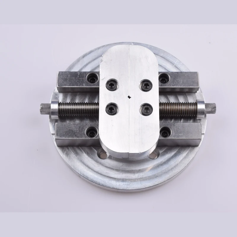 5-axis fixture5