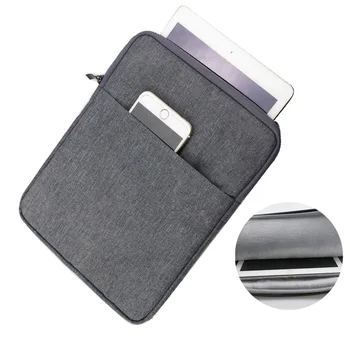 

For New iPad Case Shockproof Tablet Sleeve Bag Pouch Case For Conque iPad Air 2 Pro 9.7 Cover Unisex Liner Sleeve capa