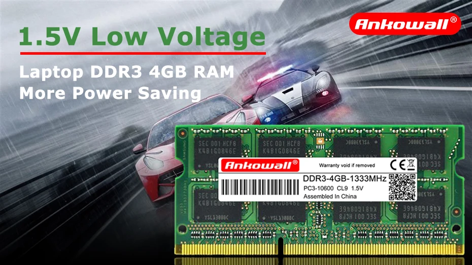 DDR3