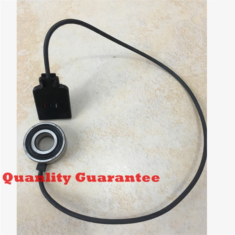 SKFBMB BMB 6202 VK2415 4 проводной 2 канальный четырехугольный кодировщик скорости