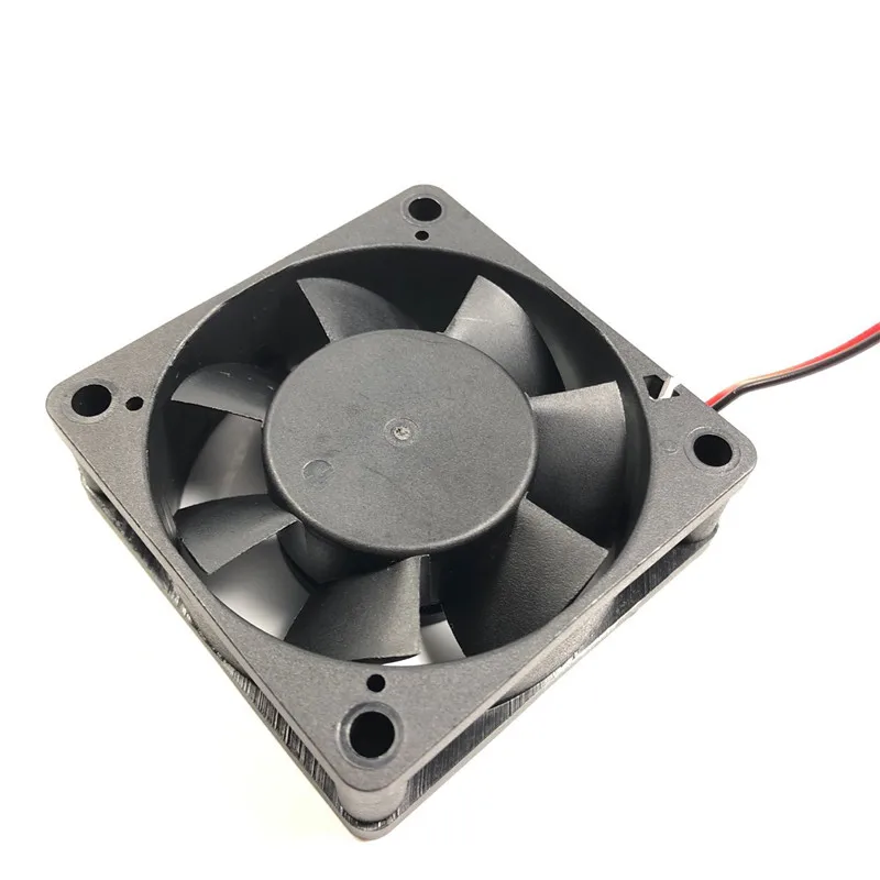 وحدة المعالجة المركزية برودة 60 مللي متر الصامت 6020 60x20 مللي متر برودة ماجستير حالة مروحة 5 V USB 12 V 24 V 2 دبوس DC مروحة للكمبيوتر وحدة معالجة خارجية ... وحدة المعالجة المركزية برودة 60 مللي متر الصامت 6020 60x20 مللي متر برودة ماجستير حالة مروحة 5 V USB 12 V 24 V 2 دبوس DC مروحة للكمبيوتر وحدة معالجة خارجية ...