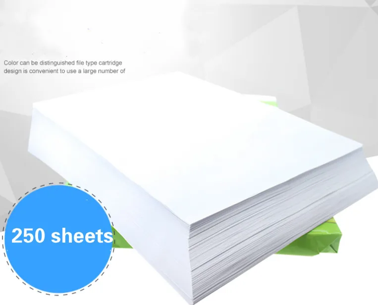 

A3 copy paper 80g printing paper office paper 250pcs/bag
