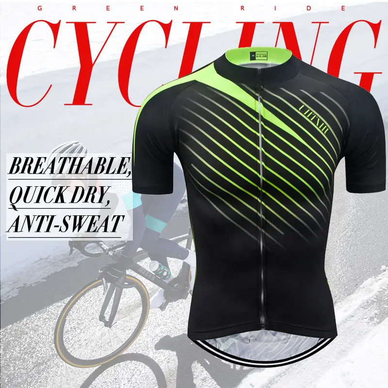 12 Cycling Clothing