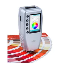 Точный Цифровой измеритель цветопередачи WR10 8 мм, измеритель цветопередачи, тестер цветопередачи