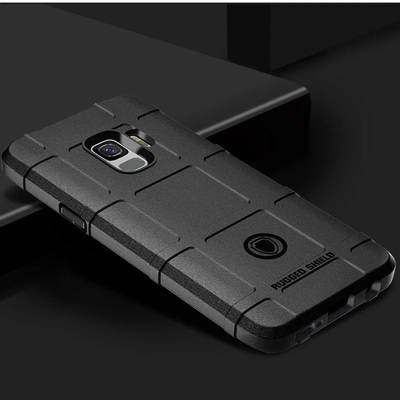 For Coque Smasung S9 Plus Case Silicone Cell Phone Case