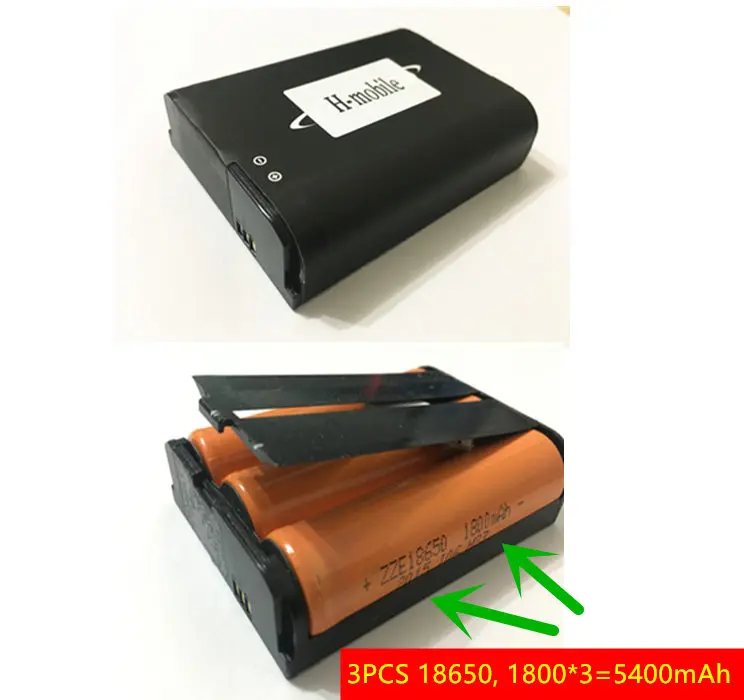 5400 battery