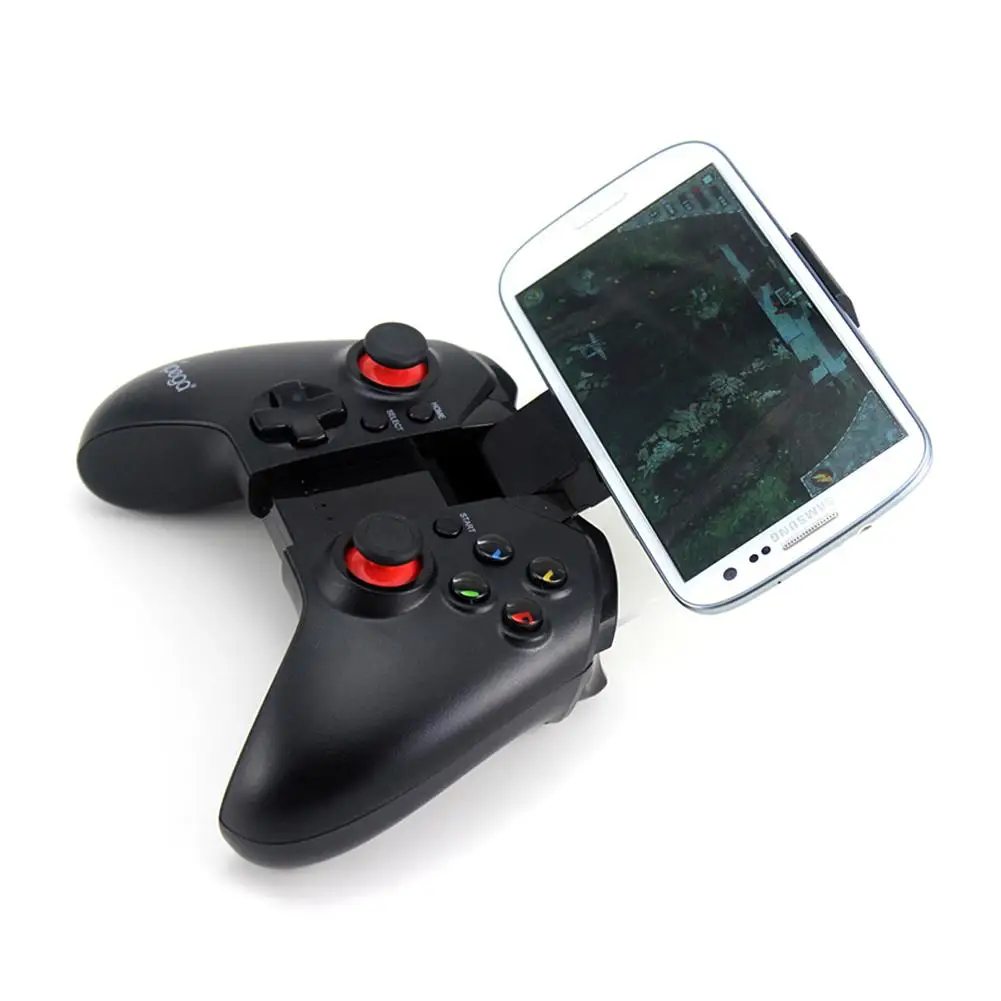 Ipega 9037 Retractable Wireless Bluetooth Game Handle Game Joystick For