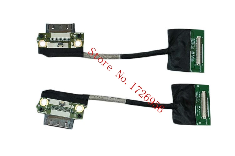 Original for ThinkPad Helix Docking Built-in Connection cable 04X0525 Free shipping!! | Компьютеры и офис