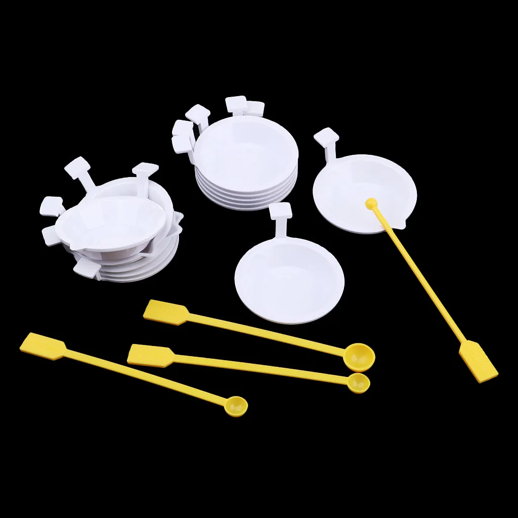 U-Star Paint Tray Palettes & Stirrers Hobby Model Painting Tool Accessories