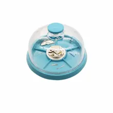 Watch Dustproof Repair Tool Watch Parts Anti-dust Repair Watch Accessories Movement Dust Cover Tools цена Watch Dustproof Repair Tool Watch Parts Anti-dust Repair Watch Accessories Movement Dust Cover Tools цены онлайн