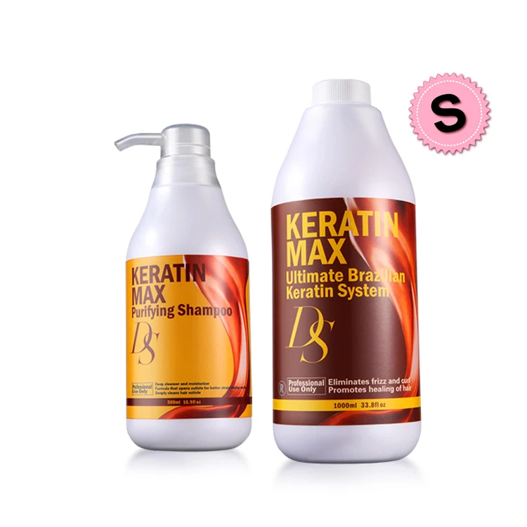 +keratin S
