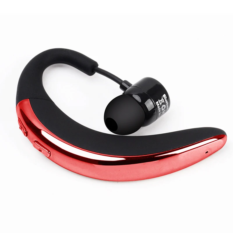 Q8 Bluetooth наушники с микрофоном Голосовое управление Беспроводная bluetooth гарнитура