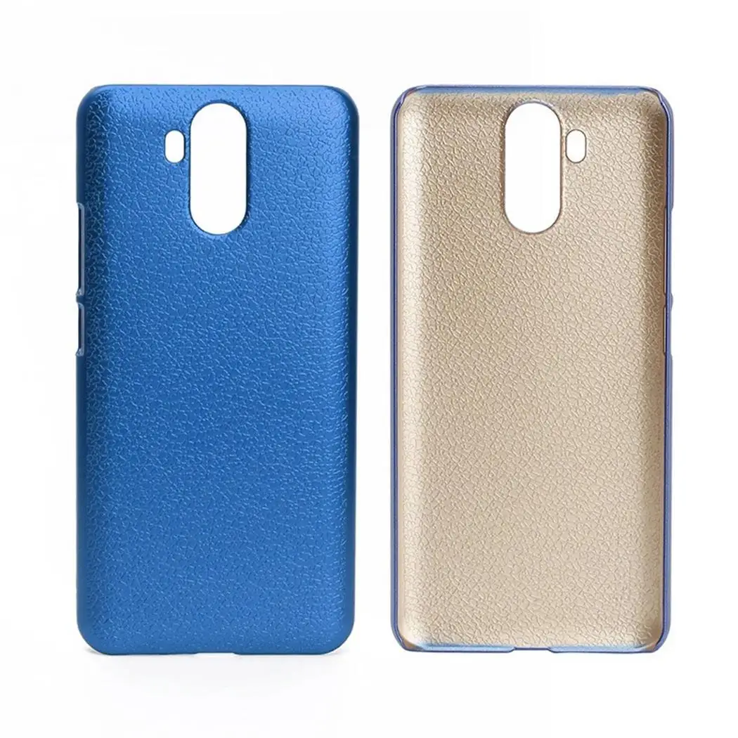 6.0 inch PC Mobile Phone Case Anywhere You Need Back Cover For Ulefone Power 3 Easy to install and take off. | Мобильные телефоны и