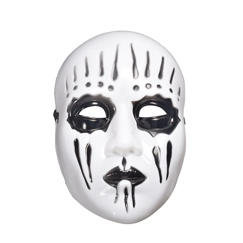Slipknot Группа Маска Горячая Хэллоуин Ужасный Страшно Реквизит Группы косплей