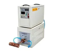 45KW IGBT structure high frequency induction heater /Good quality