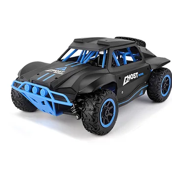 

1:18Scale Cross-country Racing Cars Model Toy 2.4g Remote Control Car Toy Wireless Remote Control Drift Car 3 Colors Avaliable
