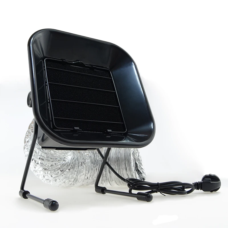 50W High Power Iron Smoking Instrument Electric Soldering Iron