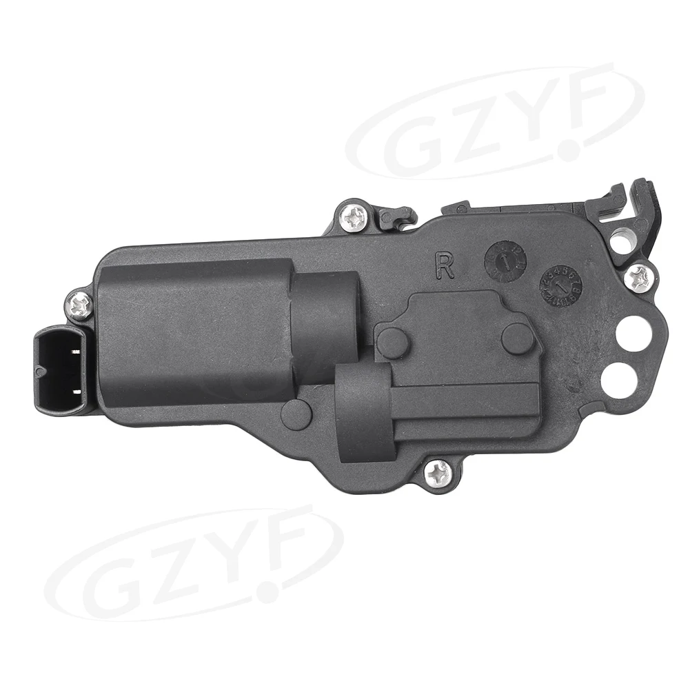 2PCS Car Door Lock Actuator Electrical Switch For Ford Expedition F250 F350 F450