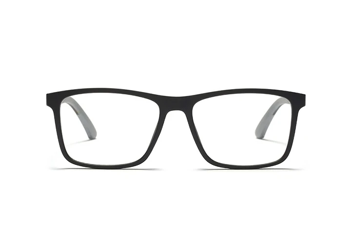 TR90 оправа сексуальные красные ноги очки оправа для мужчин и женщин Оптические модные компьютерные очки 45726