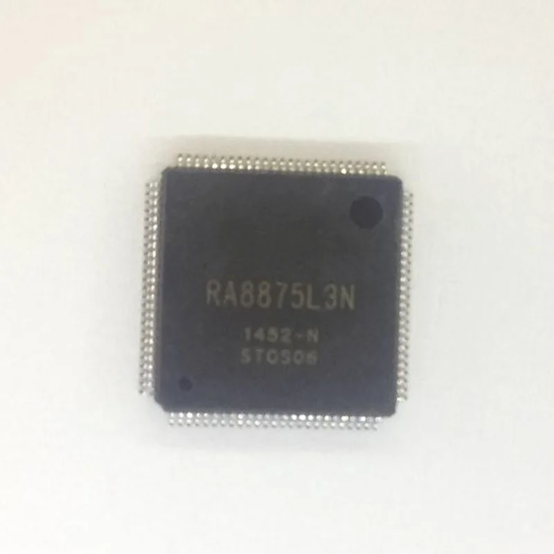 1 шт./лот RA8875L3N RA8875L3 RA8875 TQFP-100 новый оригинальный | Электроника
