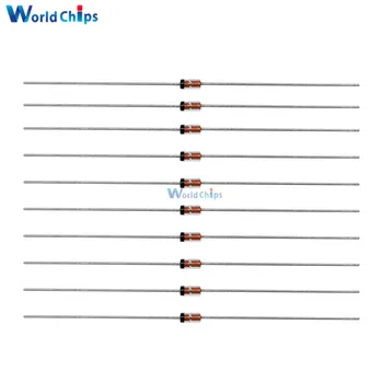 

10Pcs 1N5711 Dc-35 Schottky Diode New Good