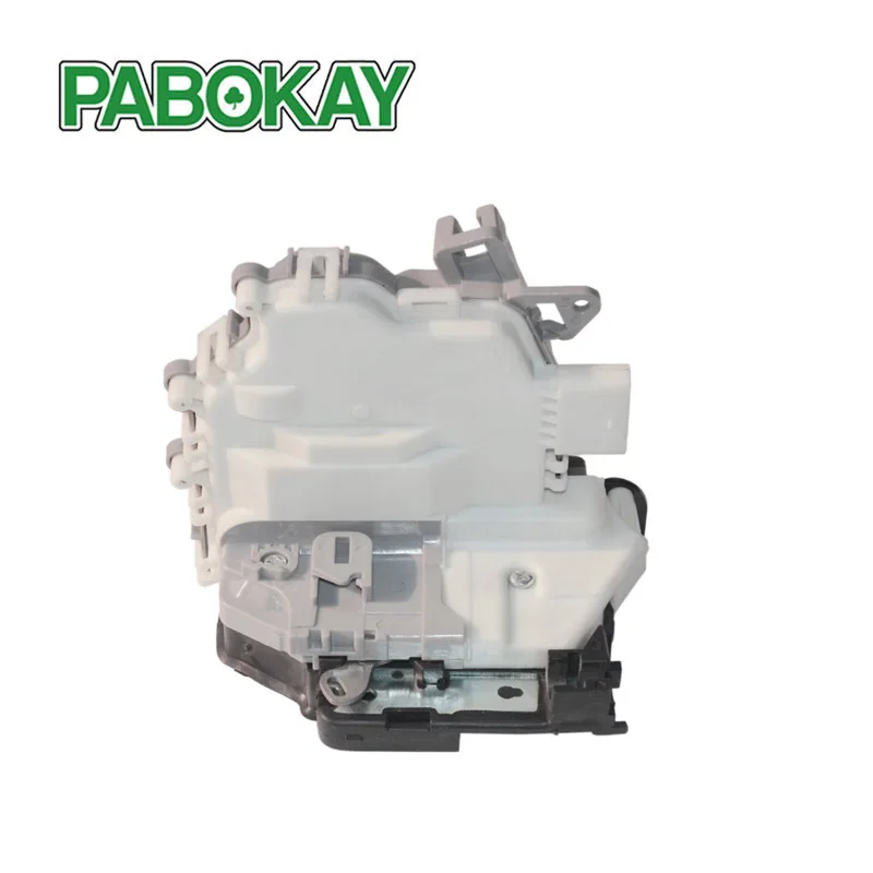 Привод замка задней правой двери для Audi A1 A4 B8 A5 A6 A7 A8 Q5 Q7 TT Allroad 8K0 839 016 C 8K0839016C 6