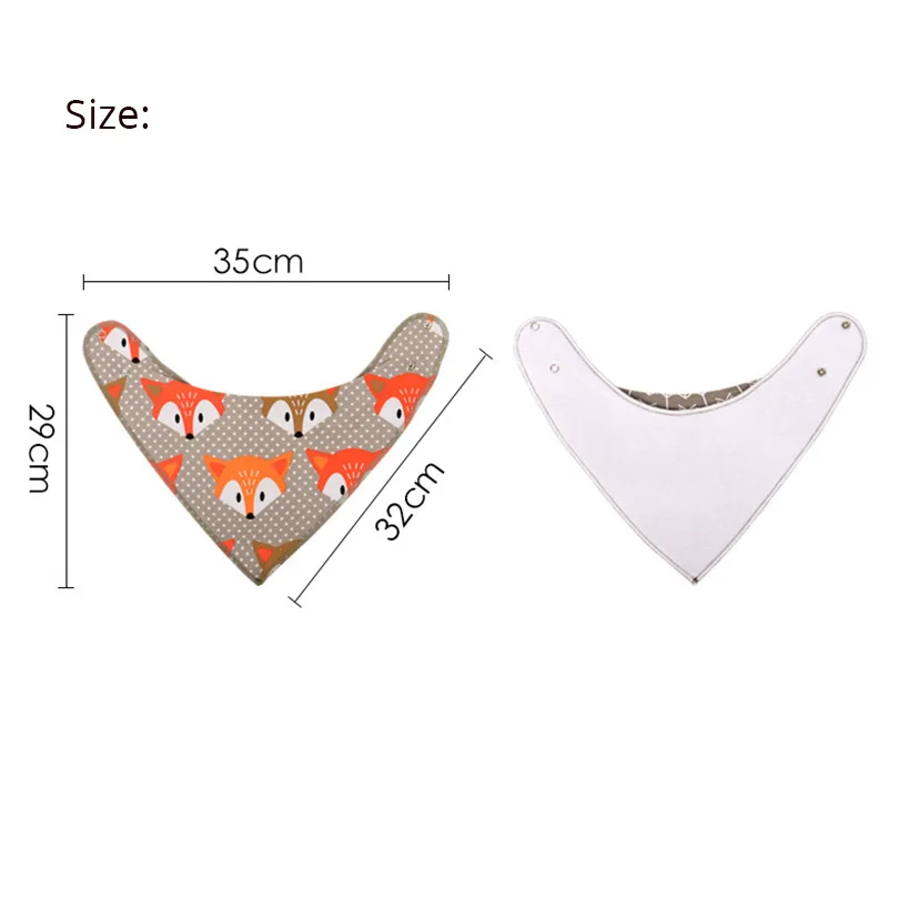 baby burp cloth