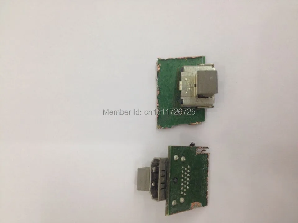 Разъем интерфейса разъема HDMI для Playstation 3 PS3 ( CECH-20XX ) slim | Электроника
