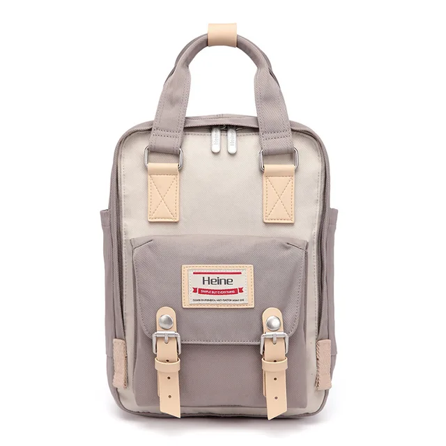 small nappy backpack