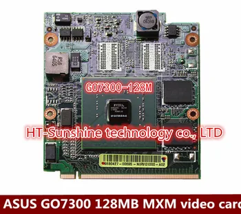 

DEBROGLIE ASUS A8J A8T Z99J Z99T Pro80J A8JN A8JA A8JC GO7300 MXM video card