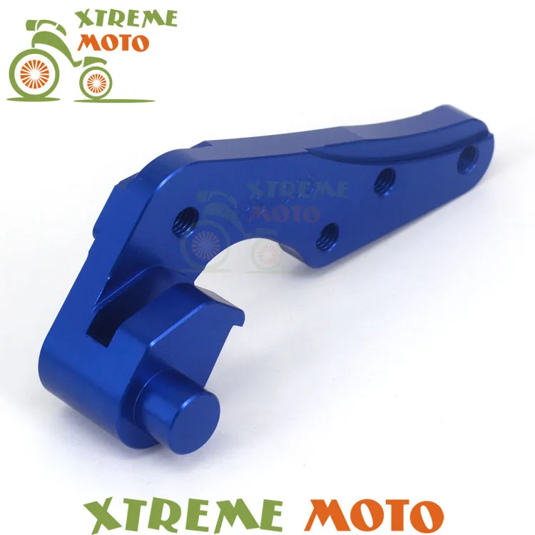

270MM Brake Disc Adapter Bracket For Husqvarna TE TC FE FC 125 250 300 350 450 501 14 15 2014 2015 Motorcycle Dirt Bike Off Road