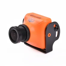 Runcam Swift 600TVL FPV камера чувствительная к инфракрасному излучению с объективом 2,8 мм