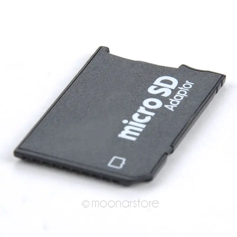 Мини адаптер карты Micro SD на MS, TF кард-ридер карта памяти, MS Pro Duo адаптер конвертер карты Чехол MPJ037#912 Новинка