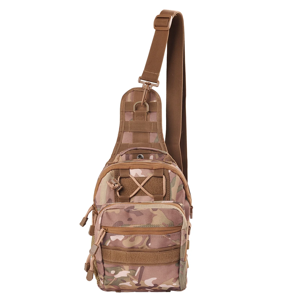 Fiblink Fly Fishing Sling Bag