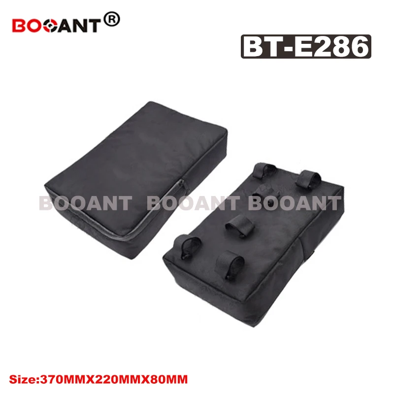 Sale For 24V 36V 48V 60V Electric scooter battery cloth bag without battery E-bike battery cloth bag 24V 36V 48V DHL Free Shipping 6