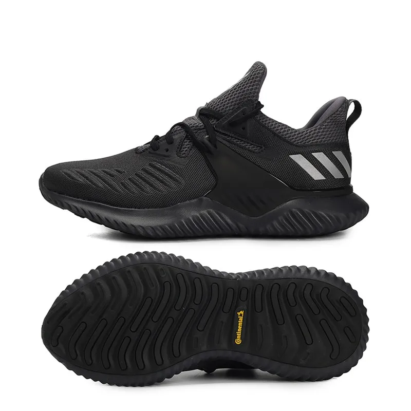 Оригинальный Новое поступление 2019 Adidas alphabounce beyond 2 м для мужчин's кроссовки спортивная обувь