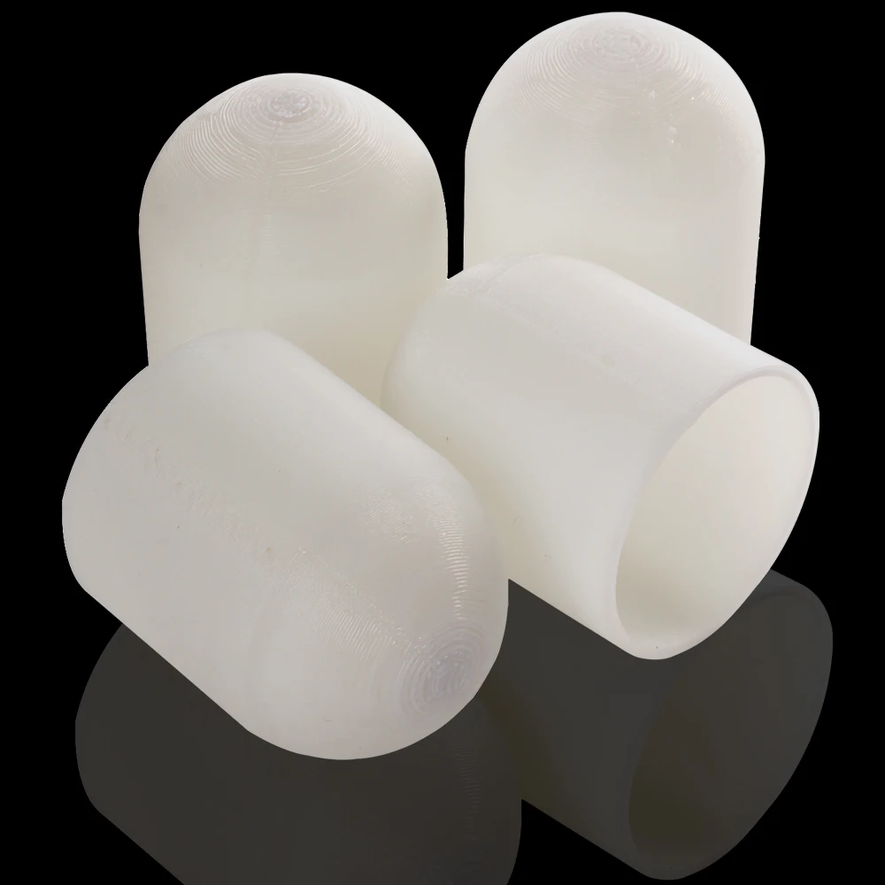 4x Motor Guard Silicon Cap Protector For DJI Phantom 3 Professional Adv RC125