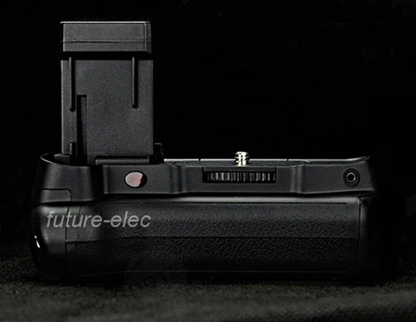 Аккумулятор для Canon EOS 1300D 1200D 1100D Rebel T6 T5 T3 KISS X50 SLR DSLR + держатель AA|grip for canon|battery pack