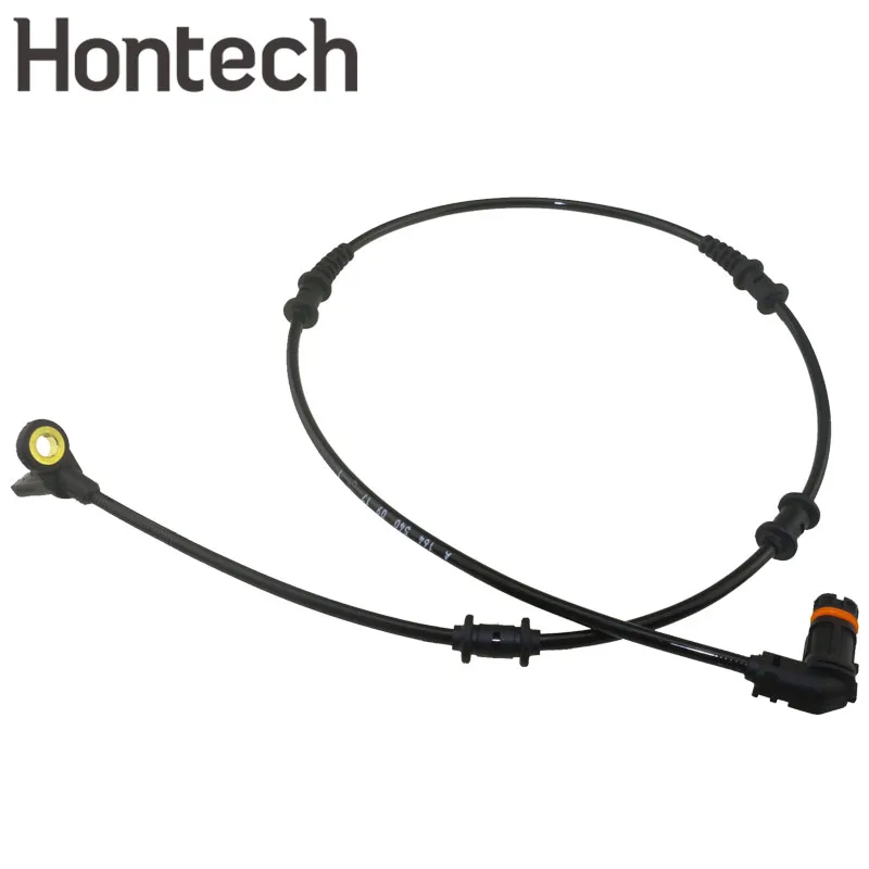 

1645400917 Front L/R Left & Right ABS Wheel Speed Sensor For MB MERCEDES-BENZ GL-Class X164 M-Class W164 R-Class W251 V251