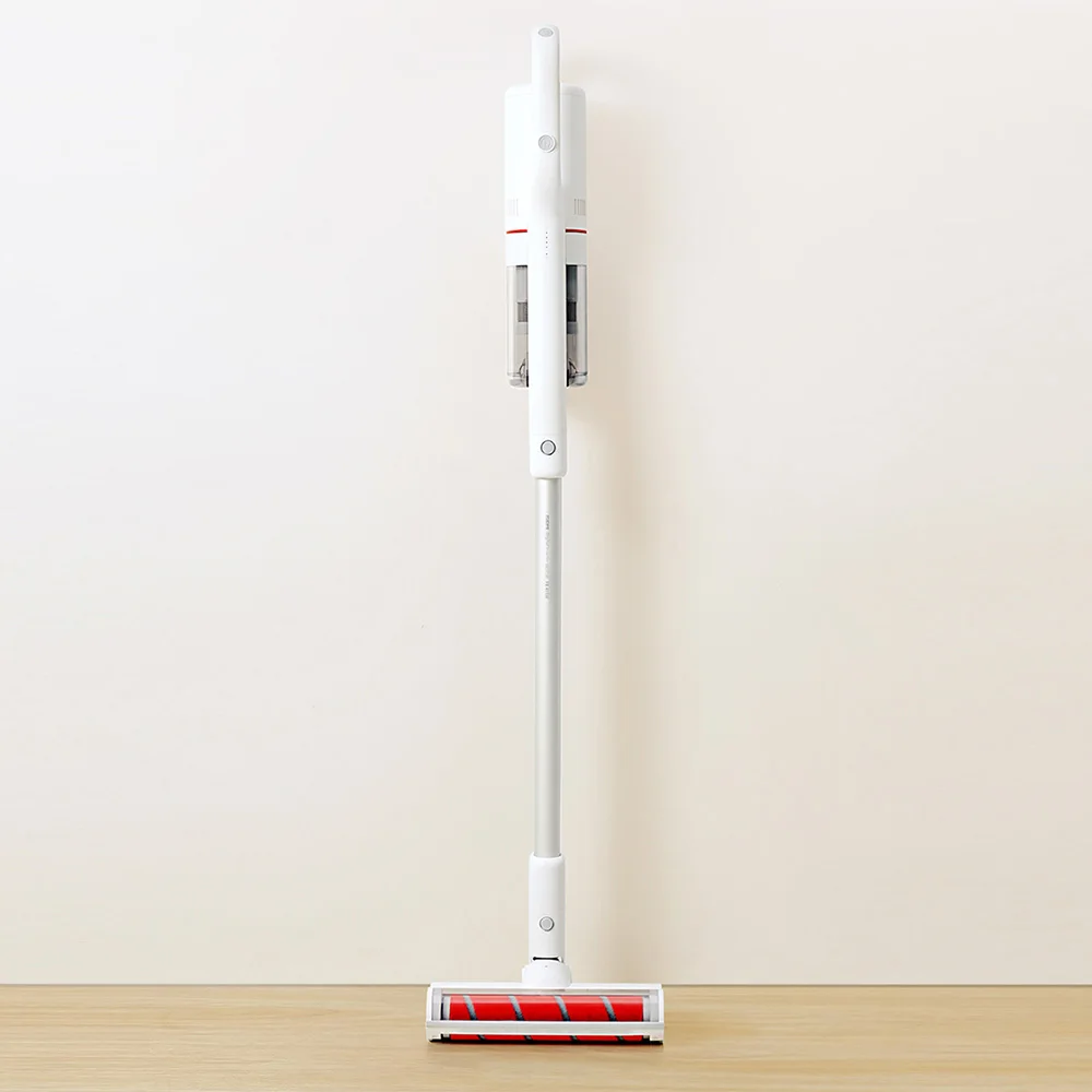 

ROIDMI Portable Handheld Wireless Strong Suction Vacuum Cleaner ROIDMI F8 Handheld Vacuum Cleaner 18500 Pa Electric Anti - Mite