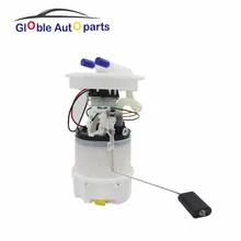 For Car Ford C-Max Focus C-Max Focus II For Mazda 3 Electric Intank Fuel Pump Module Assembly Fuel Oil Filter Fuel Level Sensor promotion best quality automotive fuel oil level sensor fuel pump alarm sensor ntc thermistor