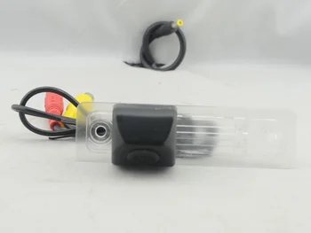 

Car Rear View Reversing Backup IR CCD Camera For Buick 2011 GL8