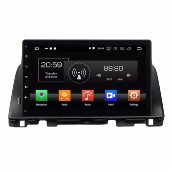 

Octa Core 10.1'' 8 core Android 9.0 Car Radio DVD player GPS for KIA OPTIMA K5 2015 2016 NAVIGATION 4G RAM 64G ROM stereo media