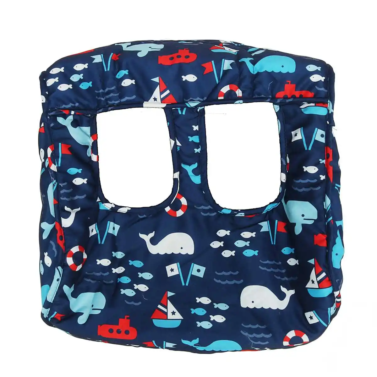 Baby Shopping Push Cart Protection Cushion Baby Chair Seat Mat Foldable Baby Kids Trolley Pad Ocean World Shopping Cart Cover Baby Shopping Push Cart Protection Cushion Baby Chair Seat Mat Foldable Baby Kids Trolley Pad Ocean World Shopping Cart Cover