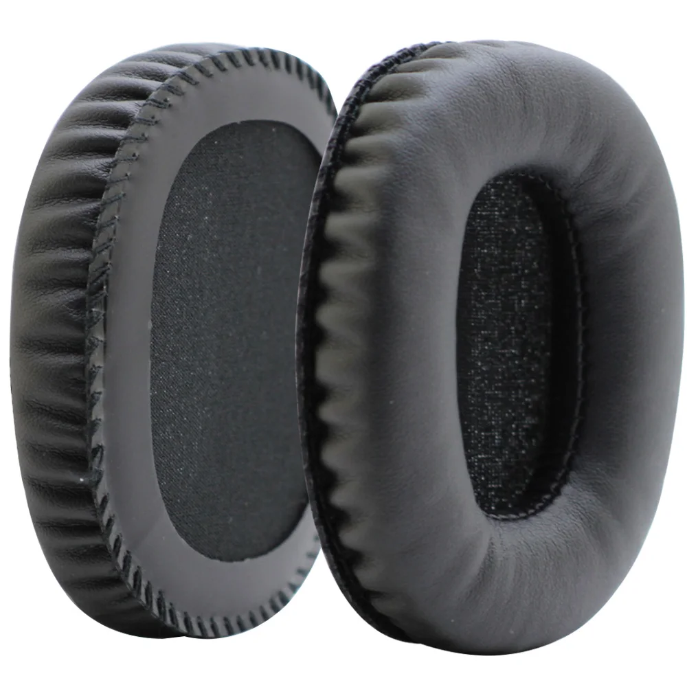 

Poyatu Replacement Earpads ear pad Cushions for Marshall Monitor Over-Ear Headphones Ear Cushions Cover