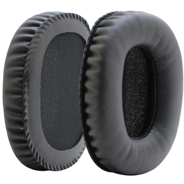 Poyatu Replacement Earpads ear pad Cushions for Marshall Monitor Over