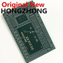 Тест очень хороший продукт CPU reball SR23X I5-5300U SR23Y SR23V SR23W BGA чипсет