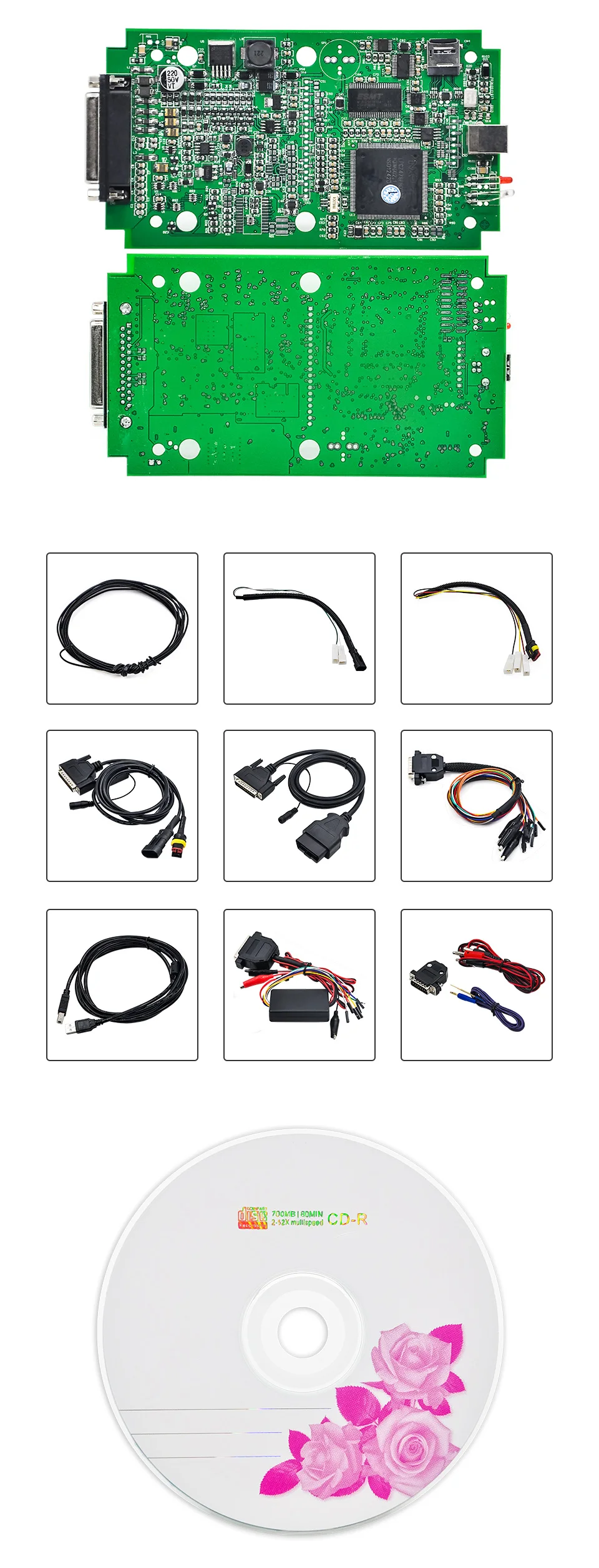 KESS V2.30 OBD2 менеджер тюнинговый комплект без маркер лимит Kess V2 мастер FW V4.036 мастер версия 2,25 V2.23 ECU чип тюнинговый инструмент